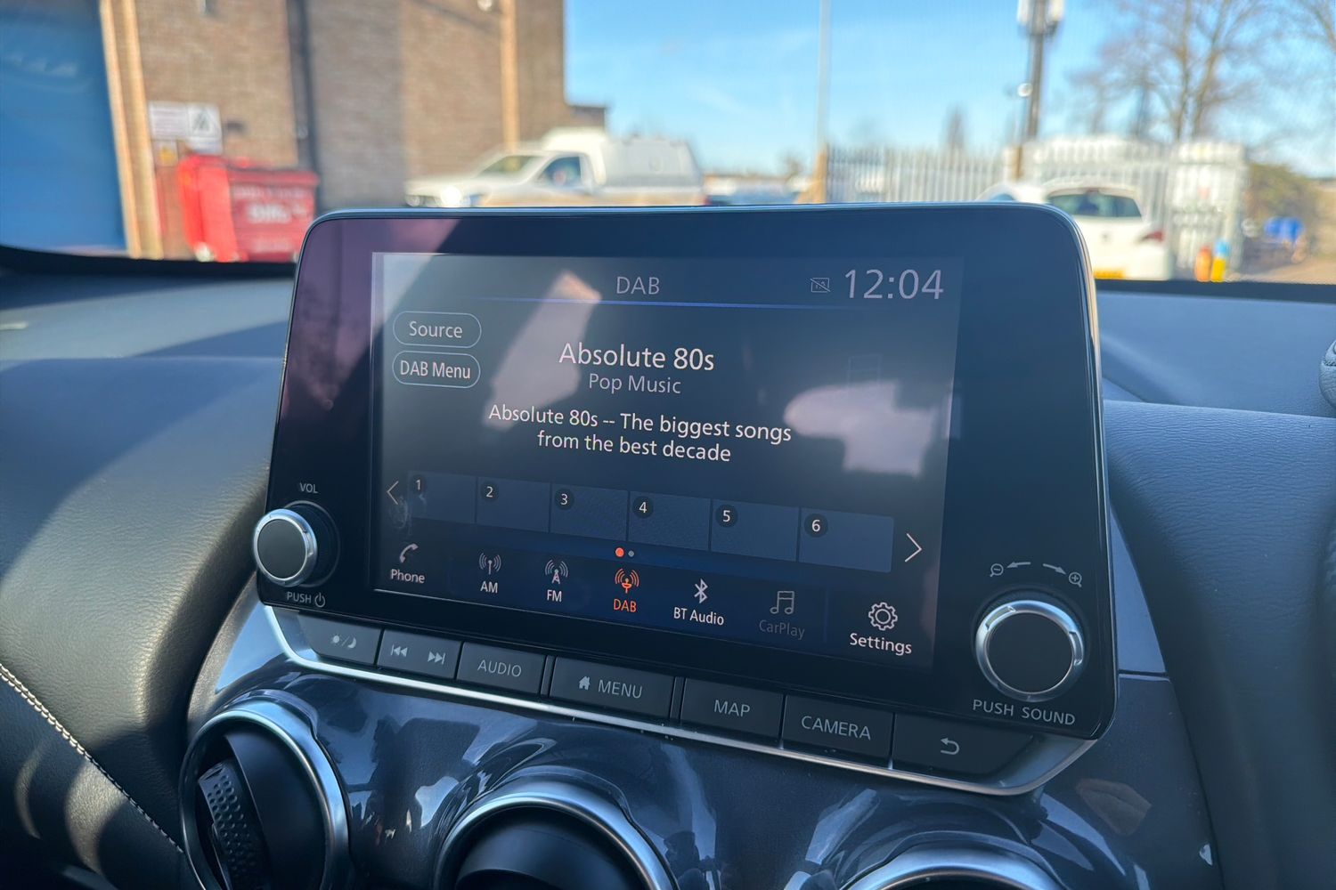 Used Nissan Juke 2023 for sale - 76894849: Photo 17