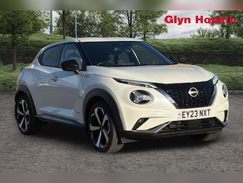 2023 - 1.6 Hybrid Tekna 5dr Auto