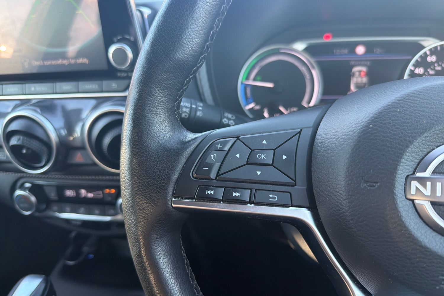 Used Nissan Juke 2023 for sale - 76894849: Photo 21