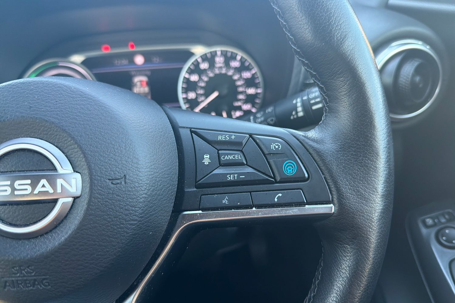 Used Nissan Juke 2023 for sale - 76894849: Photo 22