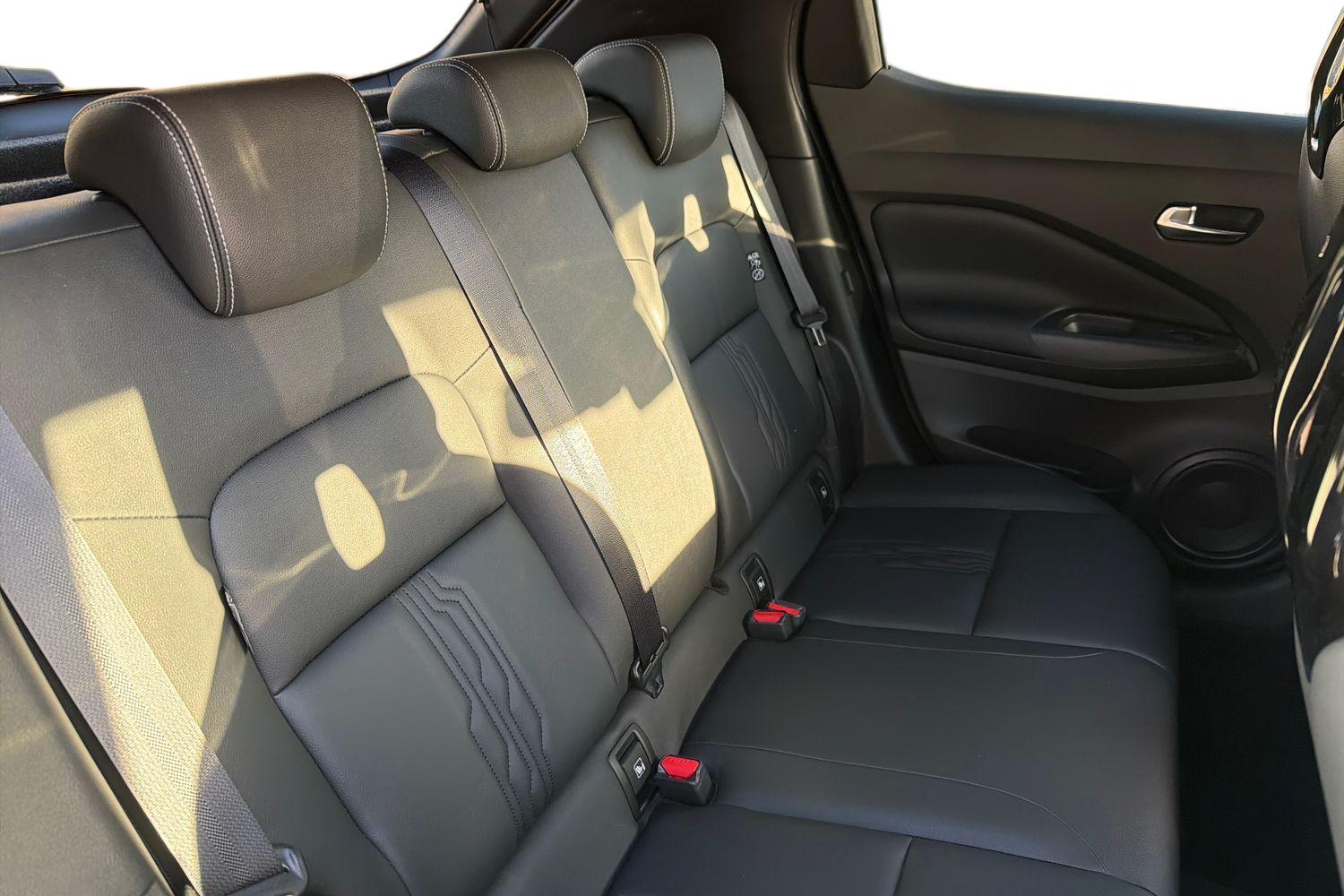 Used Nissan Juke 2023 for sale - 76894849: Photo 23