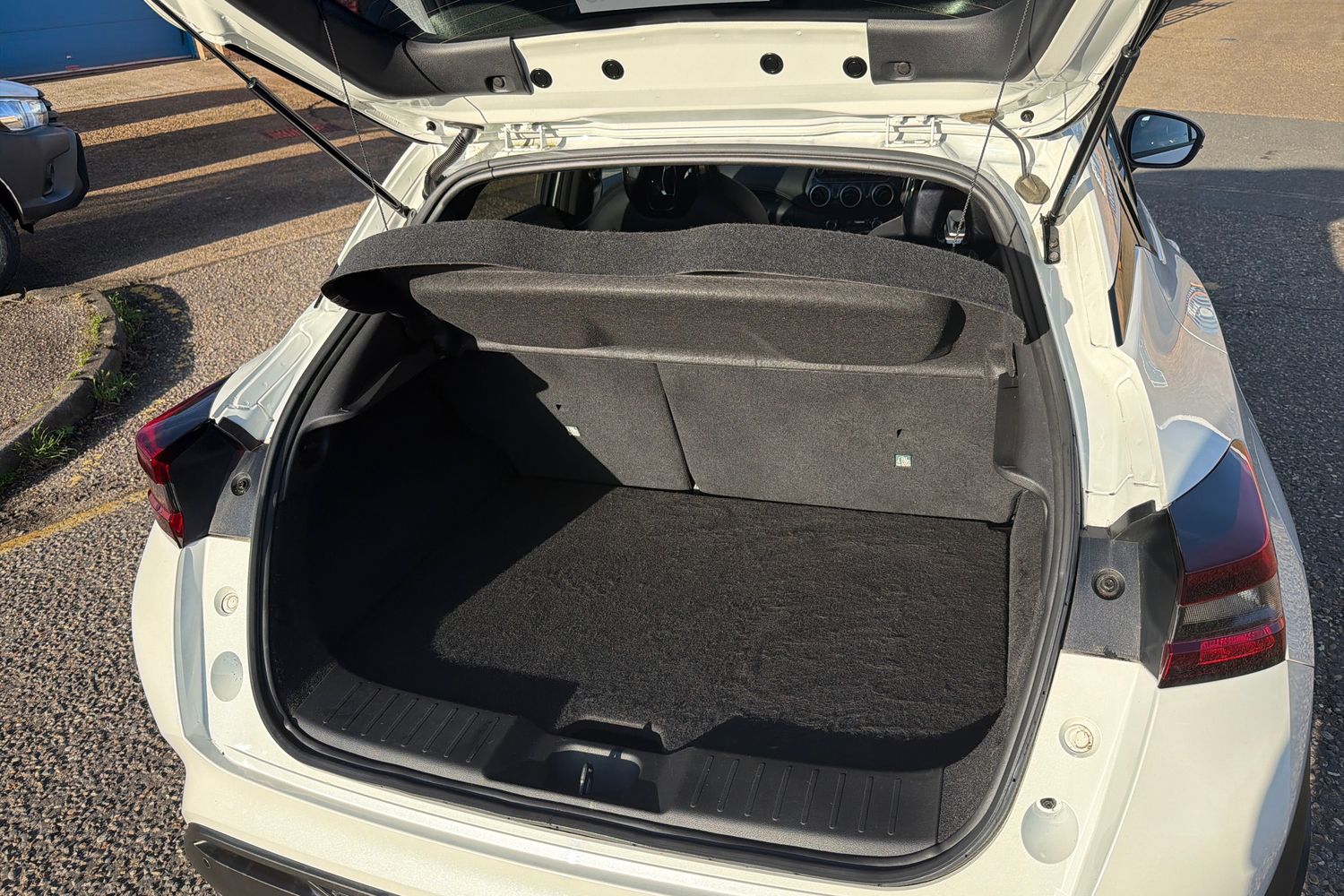 Used Nissan Juke 2023 for sale - 76894849: Photo 24