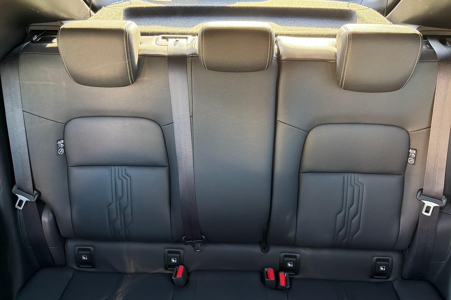 Used Nissan Juke 2023 for sale - 76894849: Photo 26