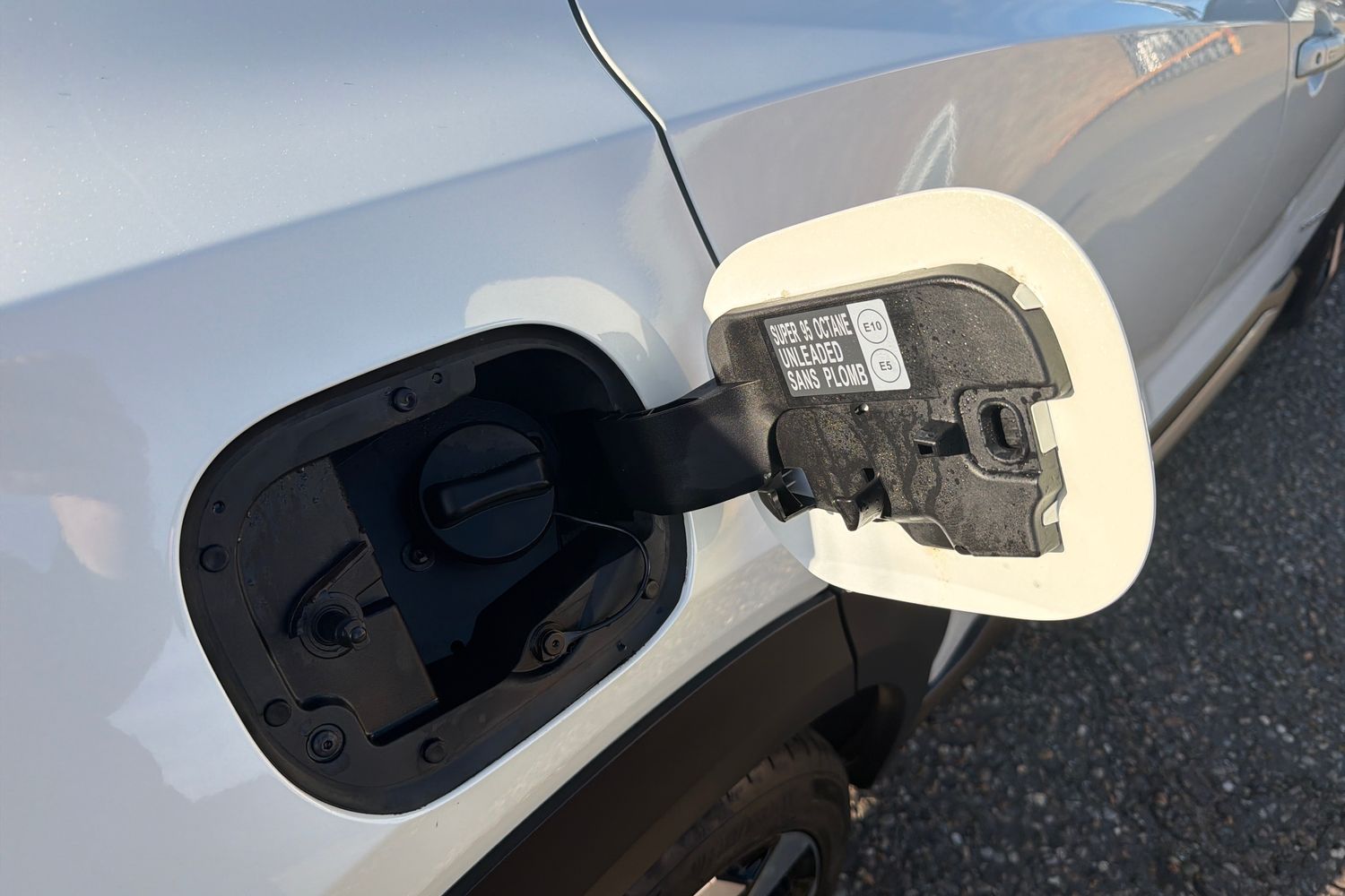 Used Nissan Juke 2023 for sale - 76894849: Photo 30