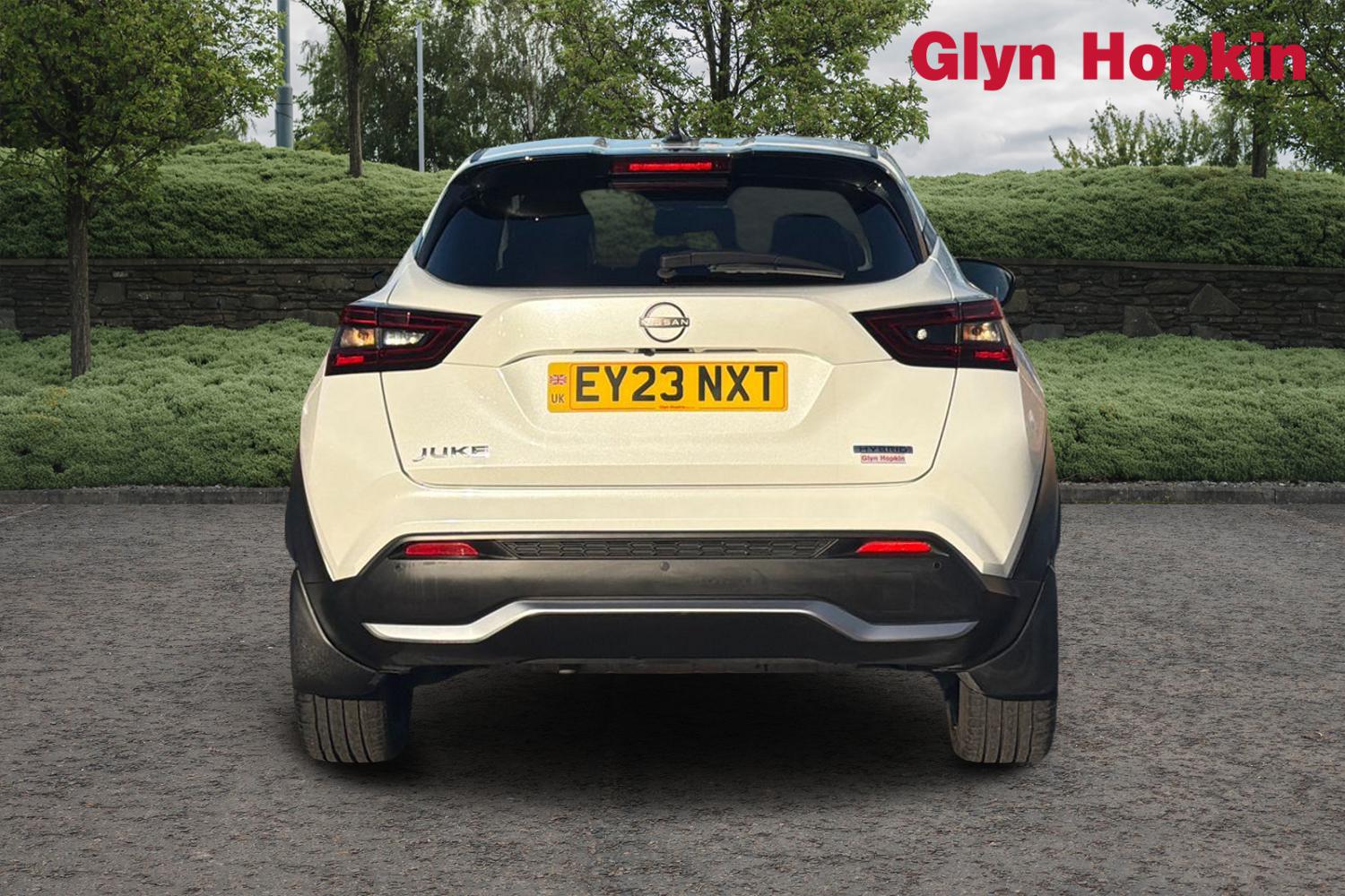 Used Nissan Juke 2023 for sale - 76894849: Photo 4