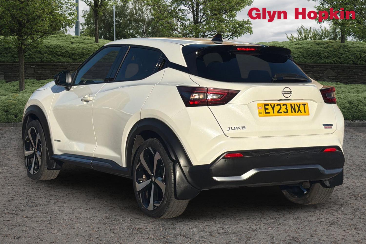 Used Nissan Juke 2023 for sale - 76894849: Photo 5
