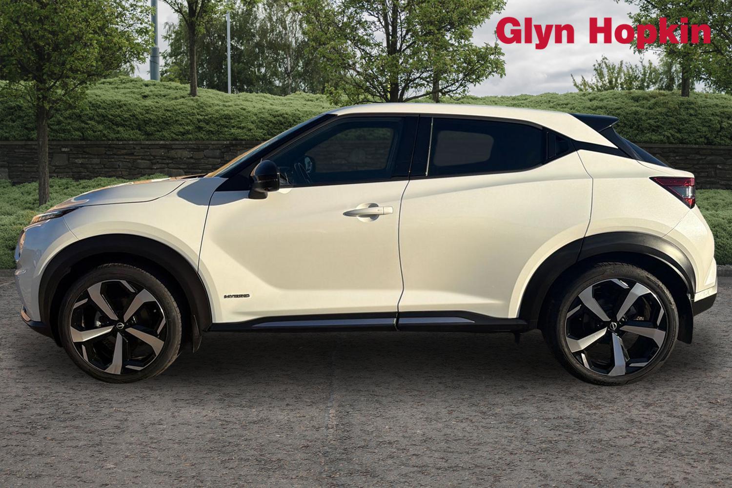 Used Nissan Juke 2023 for sale - 76894849: Photo 6
