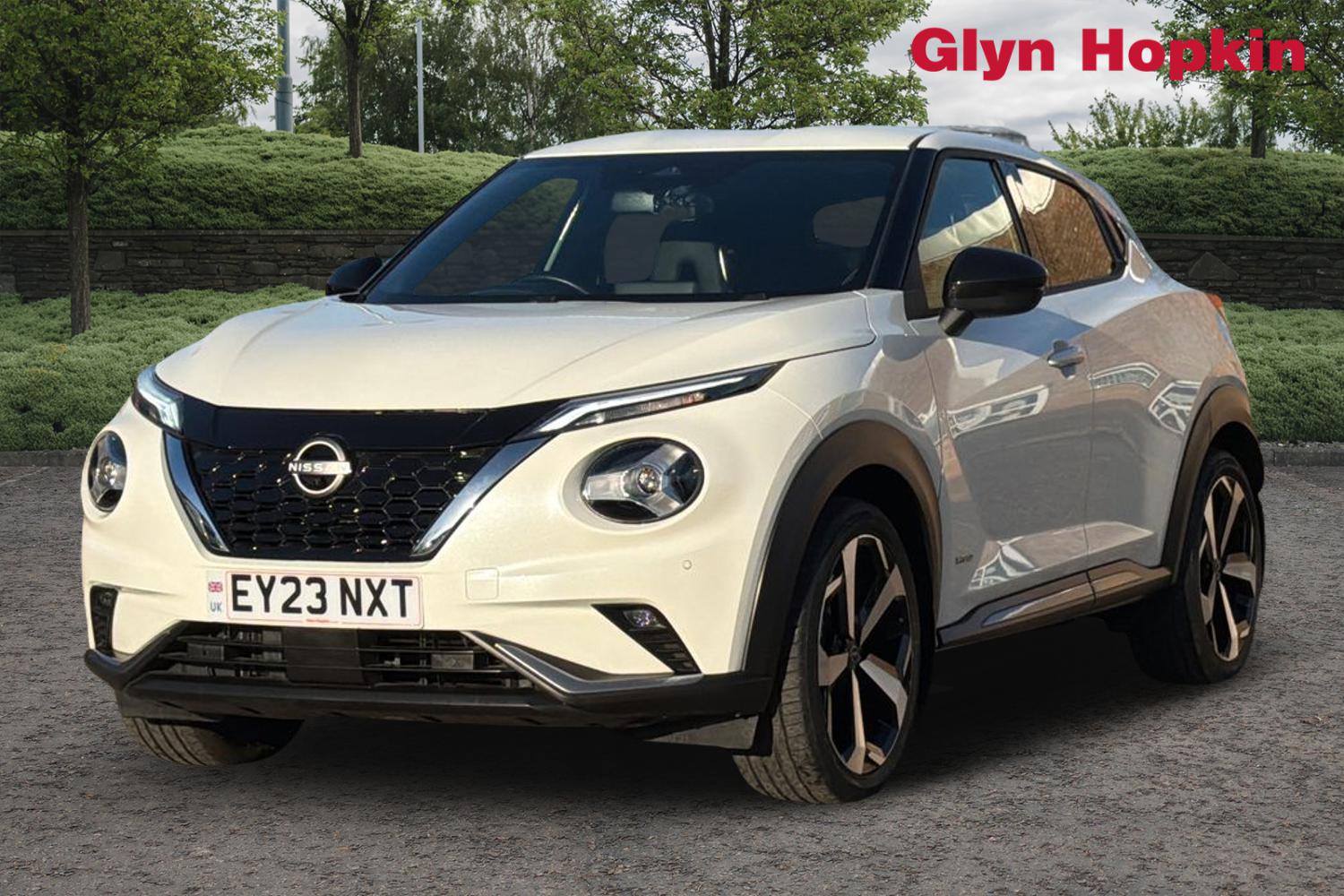 Used Nissan Juke 2023 for sale - 76894849: Photo 7