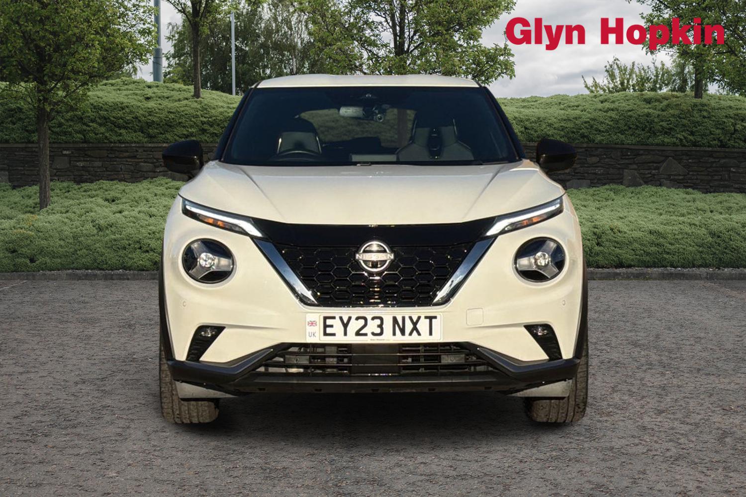 Used Nissan Juke 2023 for sale - 76894849: Photo 8