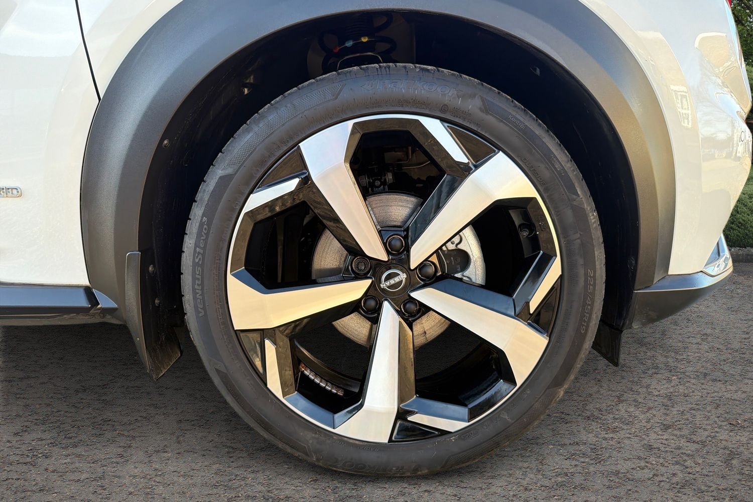 Used Nissan Juke 2023 for sale - 76894849: Photo 9