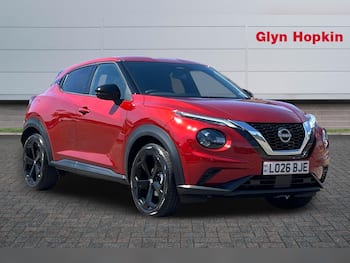 Used Nissan Juke 2026 for sale - 79468807: Photo