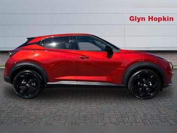 Used Nissan Juke 2026 for sale - 79468807: Photo