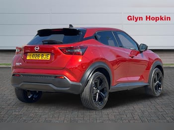 Used Nissan Juke 2026 for sale - 79468807: Photo