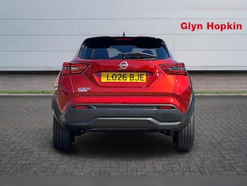 Used Nissan Juke 2026 for sale - 79468807: Photo