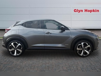Used Nissan Juke 2023 for sale - 79418527: Photo