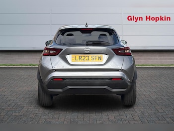 Used Nissan Juke 2023 for sale - 79418527: Photo