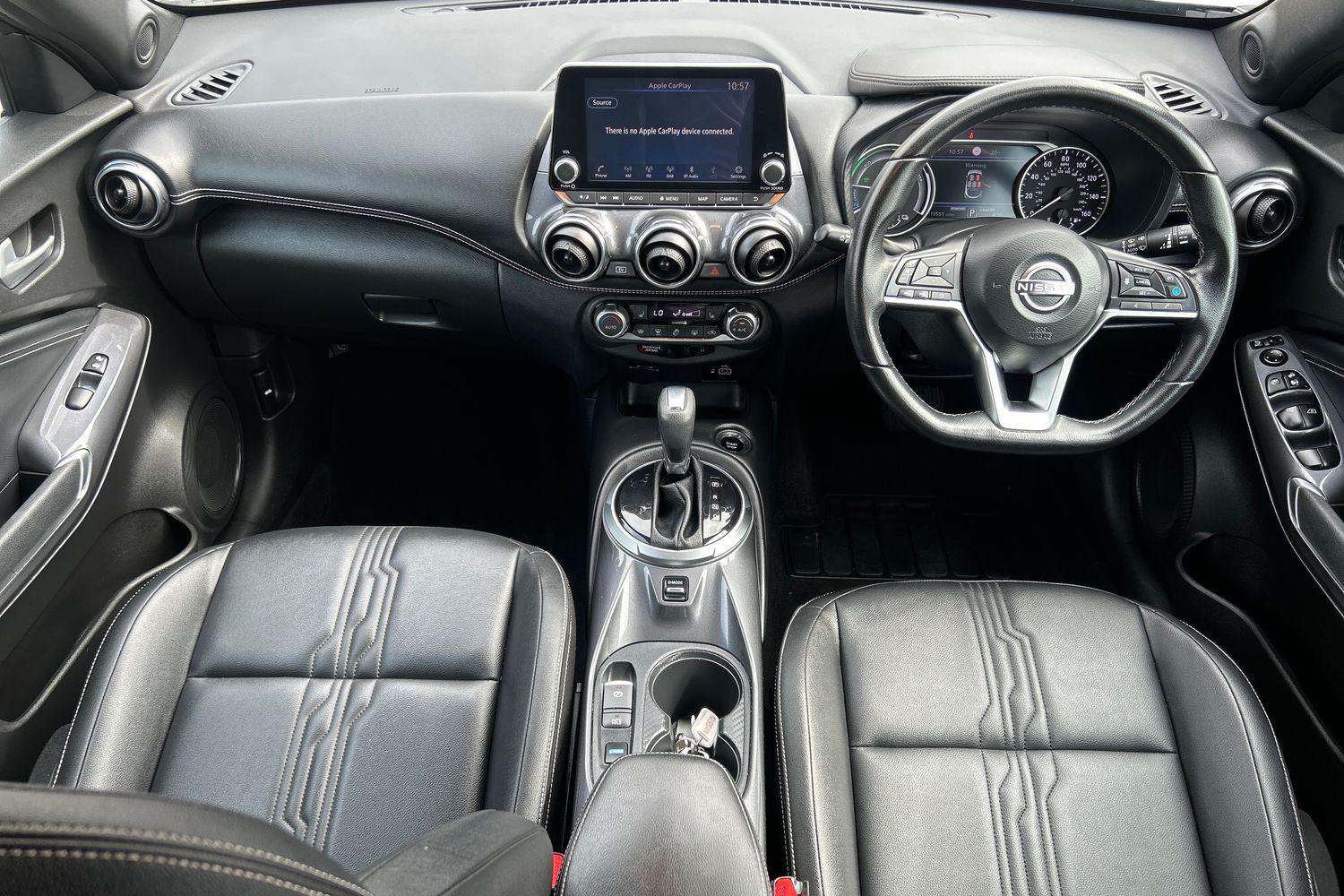 Used Nissan Juke 2022 for sale - 76130445: Photo 12