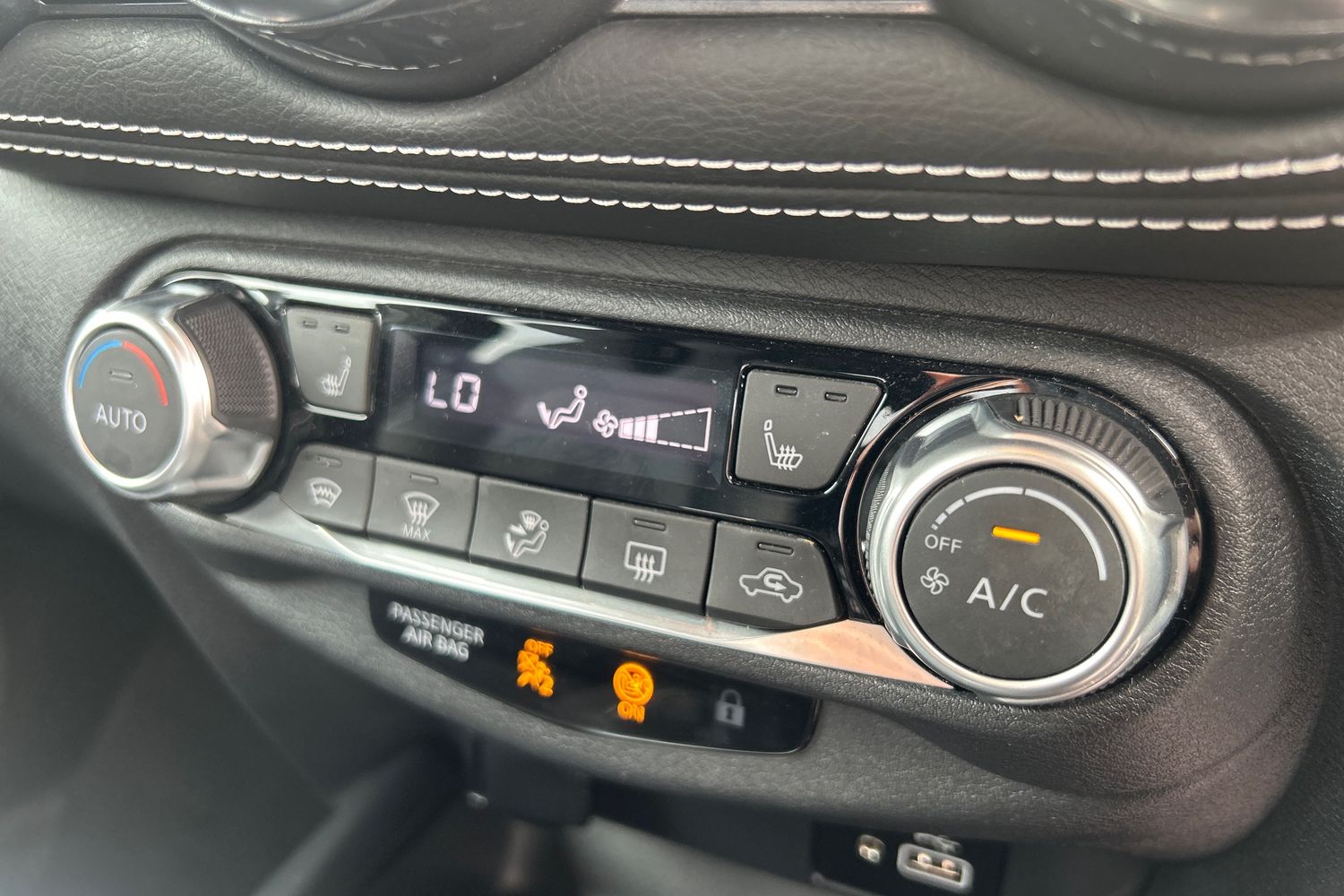 Used Nissan Juke 2022 for sale - 76130445: Photo 15