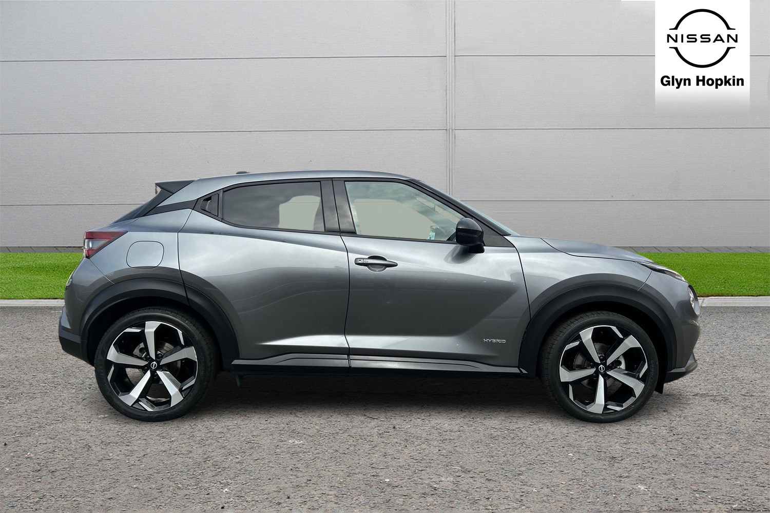 Used Nissan Juke 2022 for sale - 76130445: Photo 2