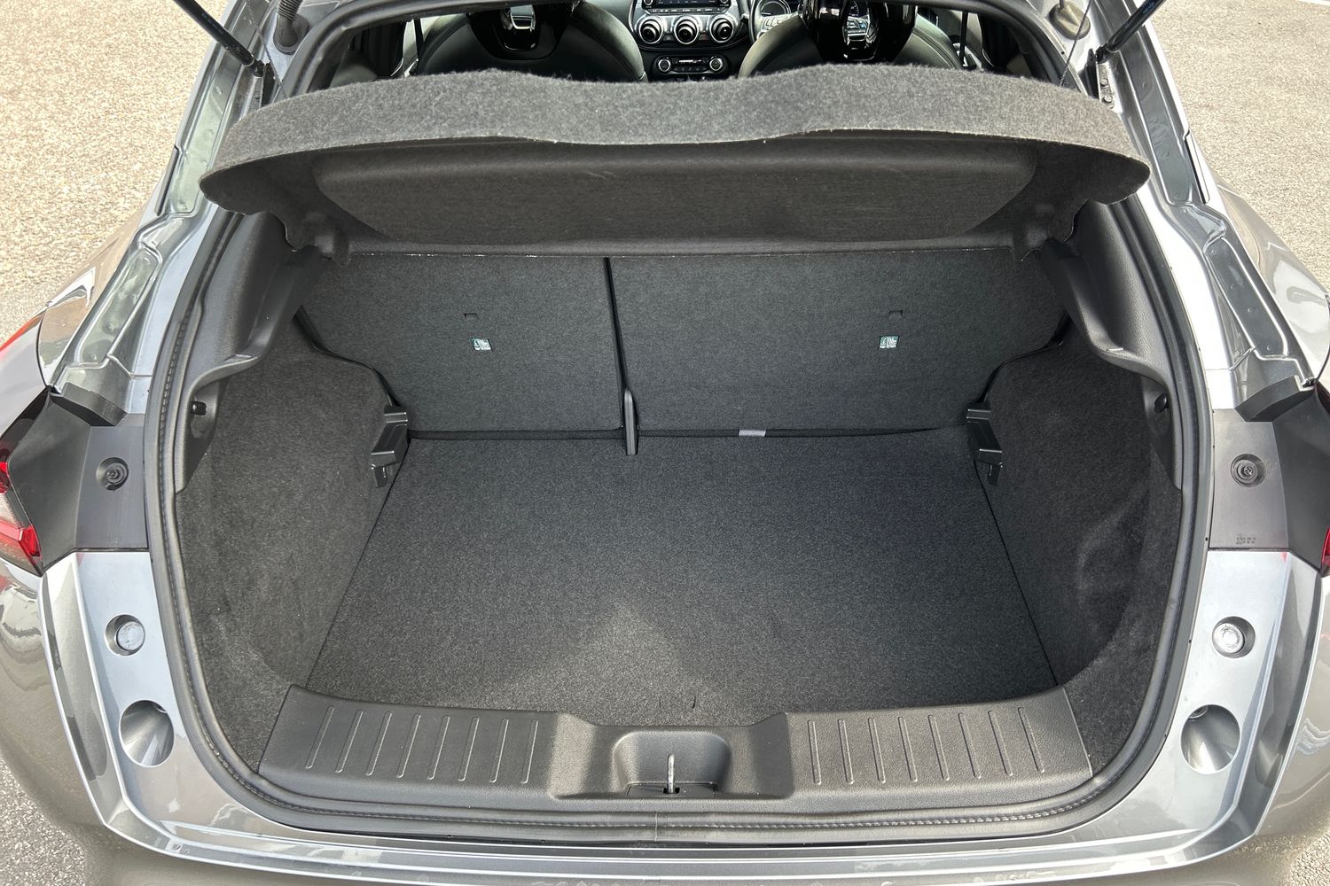 Used Nissan Juke 2022 for sale - 76130445: Photo 27