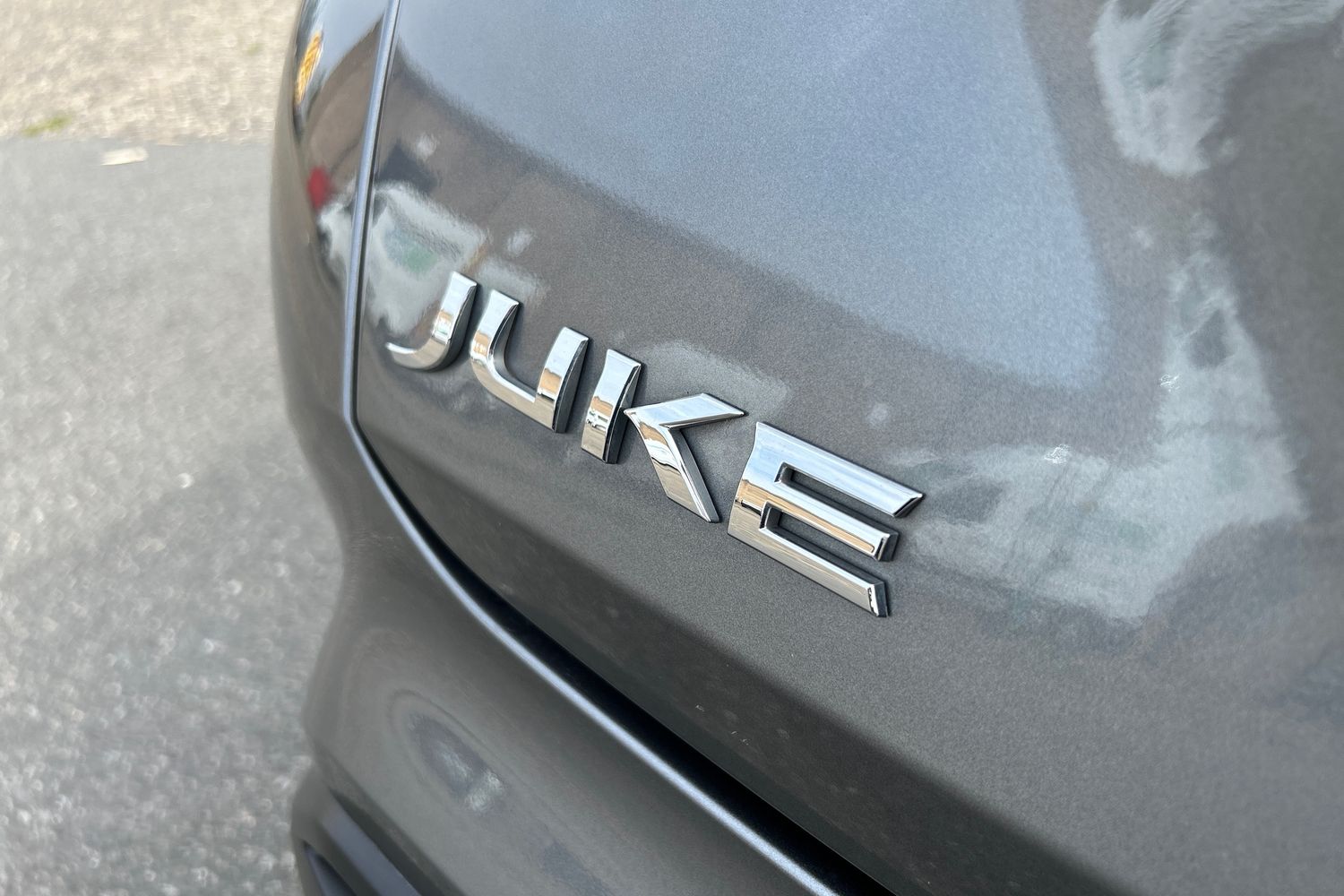Used Nissan Juke 2022 for sale - 76130445: Photo 30