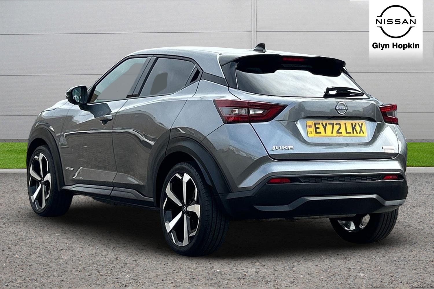 Used Nissan Juke 2022 for sale - 76130445: Photo 5