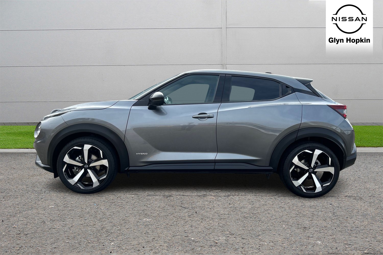 Used Nissan Juke 2022 for sale - 76130445: Photo 6