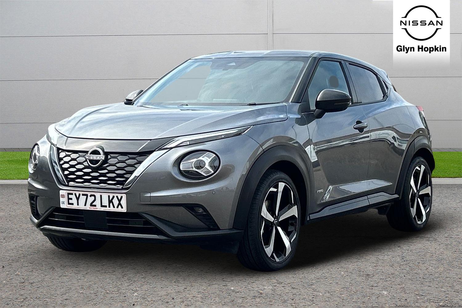 Used Nissan Juke 2022 for sale - 76130445: Photo 7