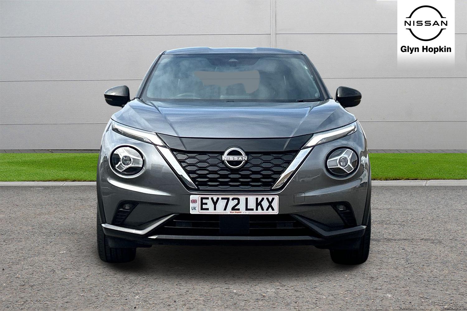 Used Nissan Juke 2022 for sale - 76130445: Photo 8