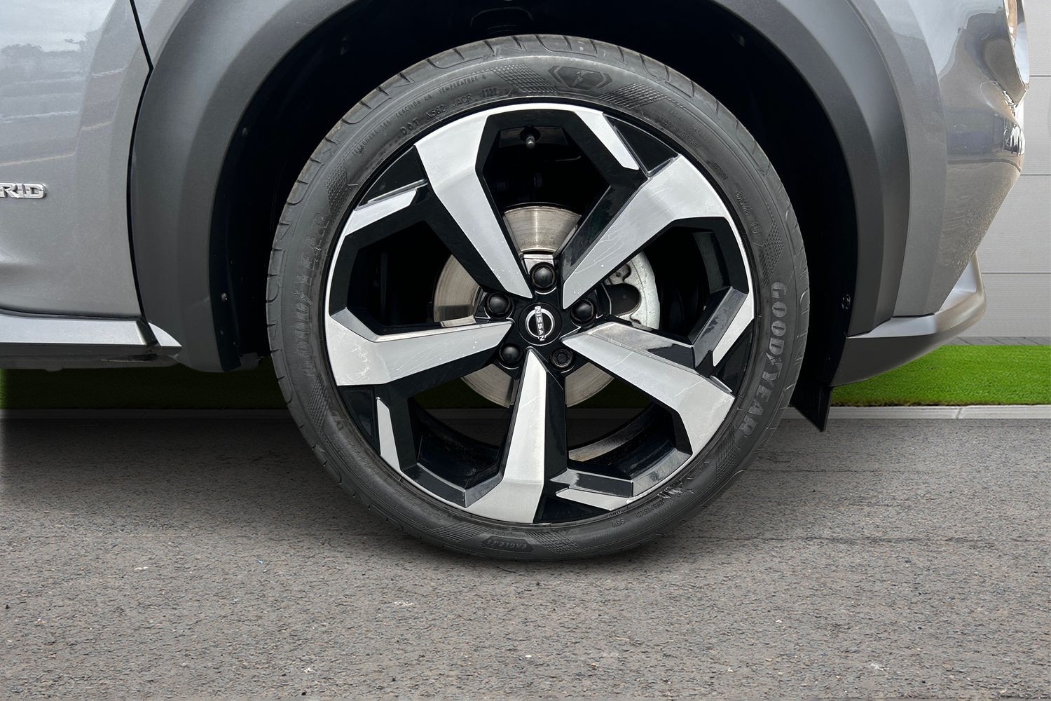 Used Nissan Juke 2022 for sale - 76130445: Photo 9