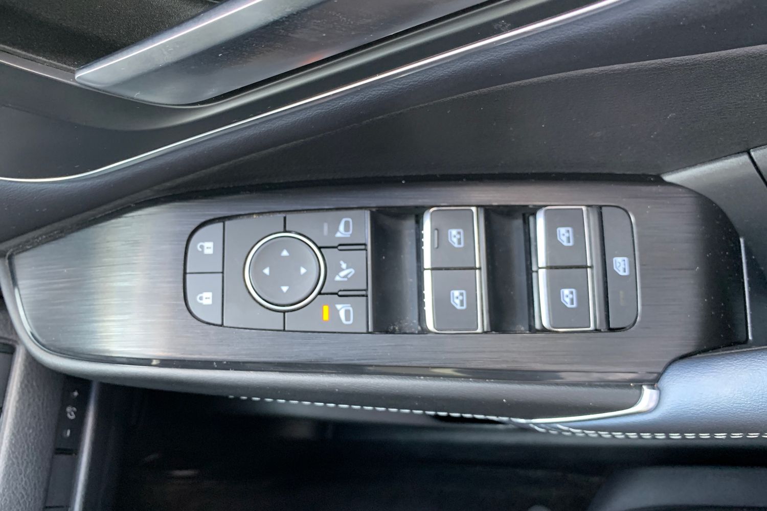 Used Nissan Qashqai 2023 for sale - 76999438: Photo 16