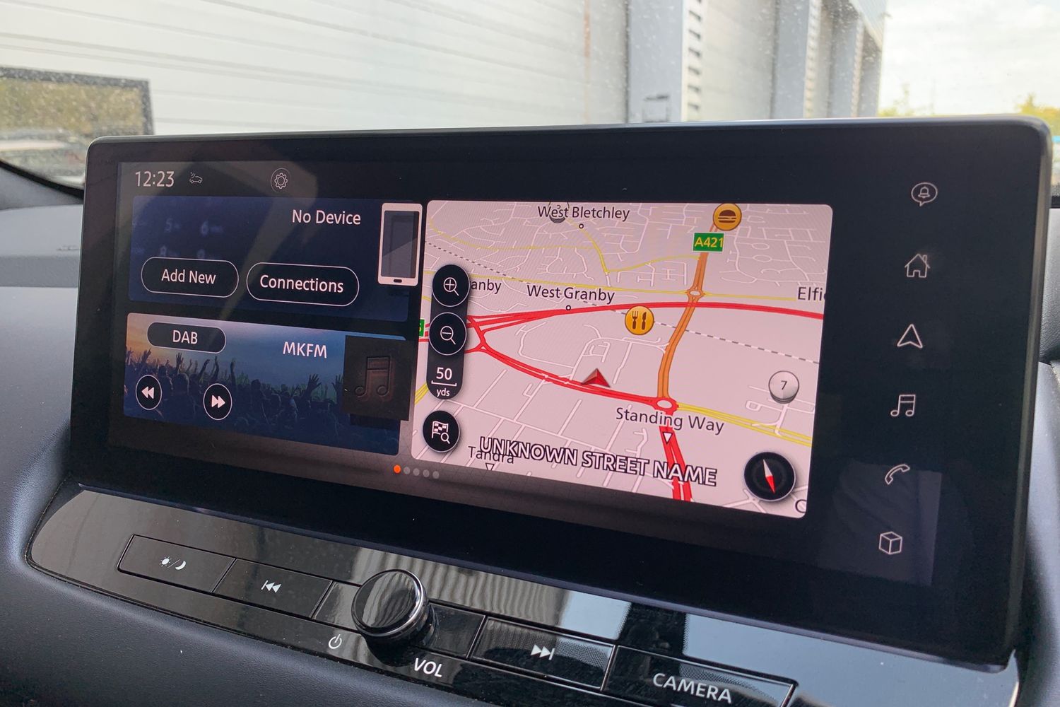 Used Nissan Qashqai 2023 for sale - 76999438: Photo 17