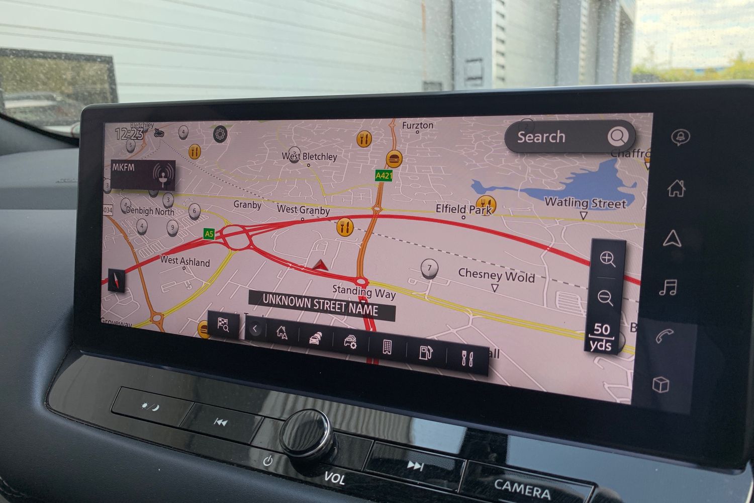 Used Nissan Qashqai 2023 for sale - 76999438: Photo 18