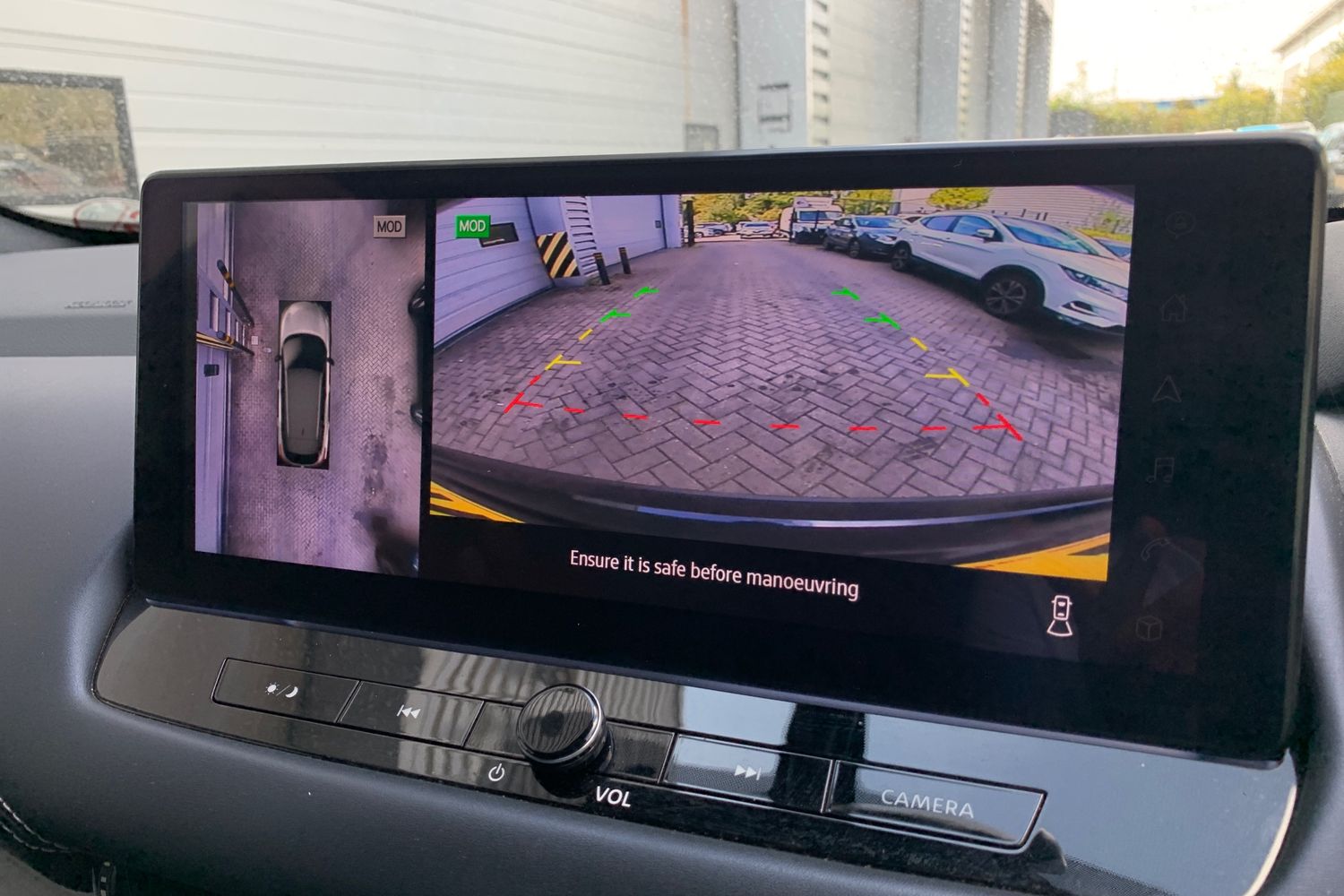 Used Nissan Qashqai 2023 for sale - 76999438: Photo 19