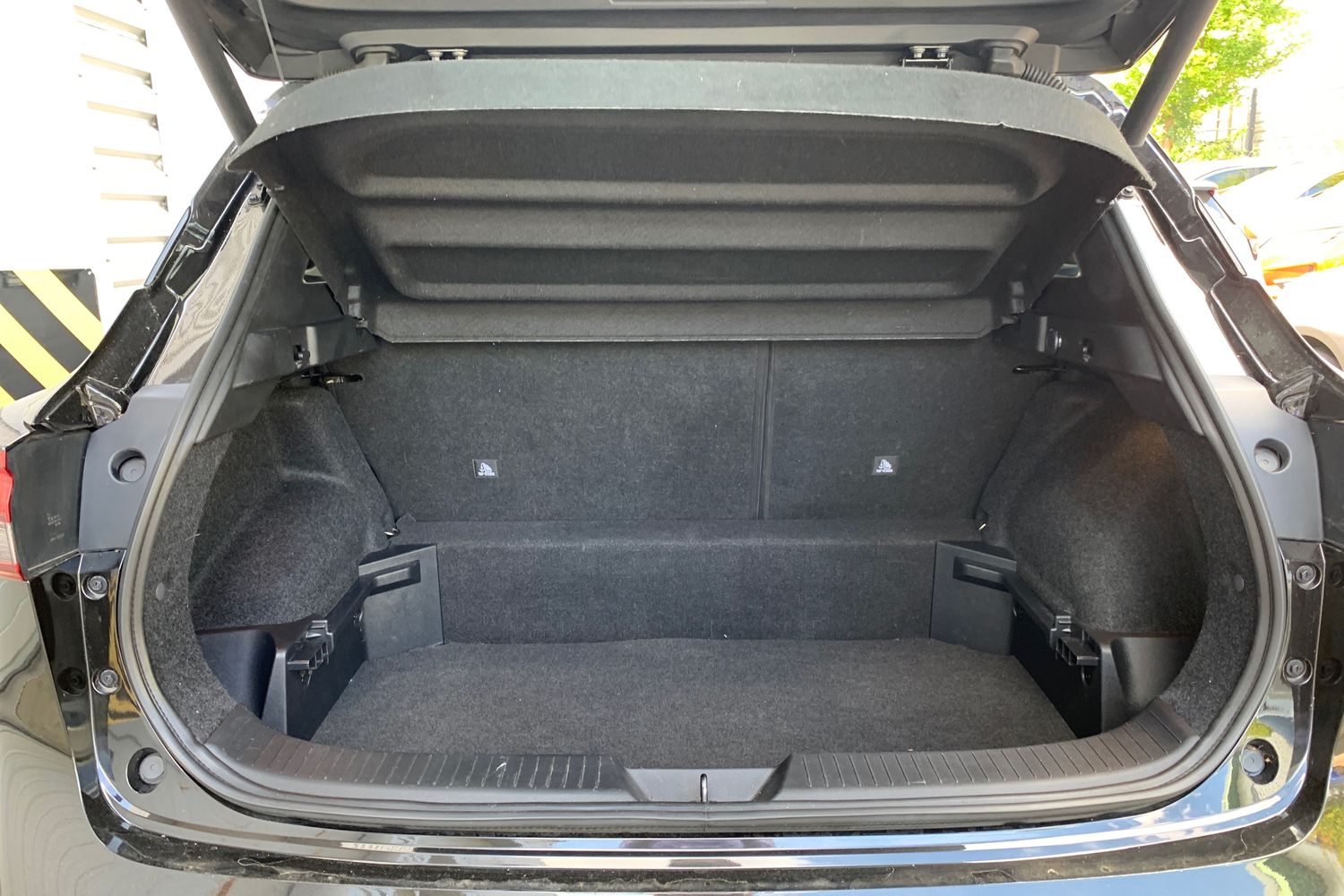 Used Nissan Qashqai 2023 for sale - 76999438: Photo 24