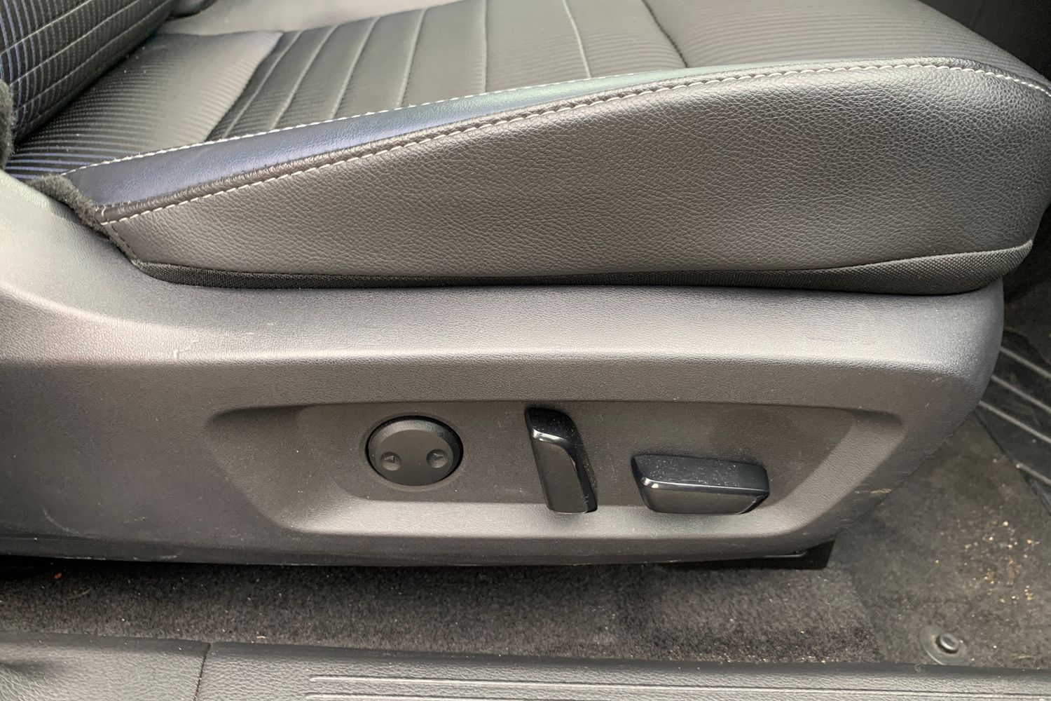 Used Nissan Qashqai 2023 for sale - 76999438: Photo 34