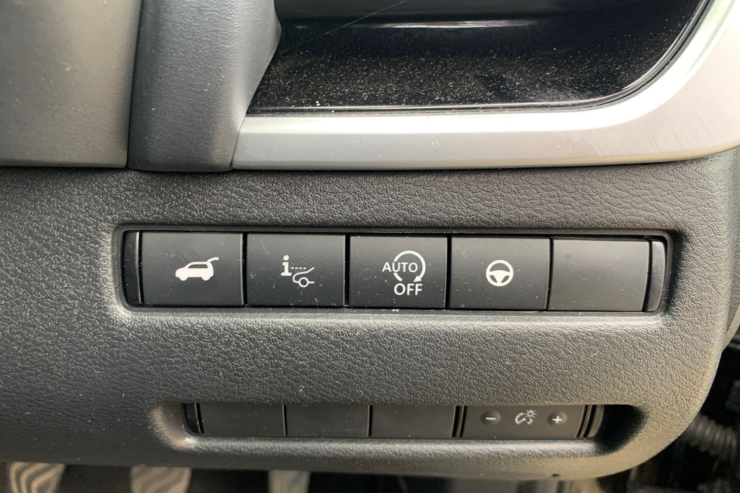 Used Nissan Qashqai 2023 for sale - 76999438: Photo 35