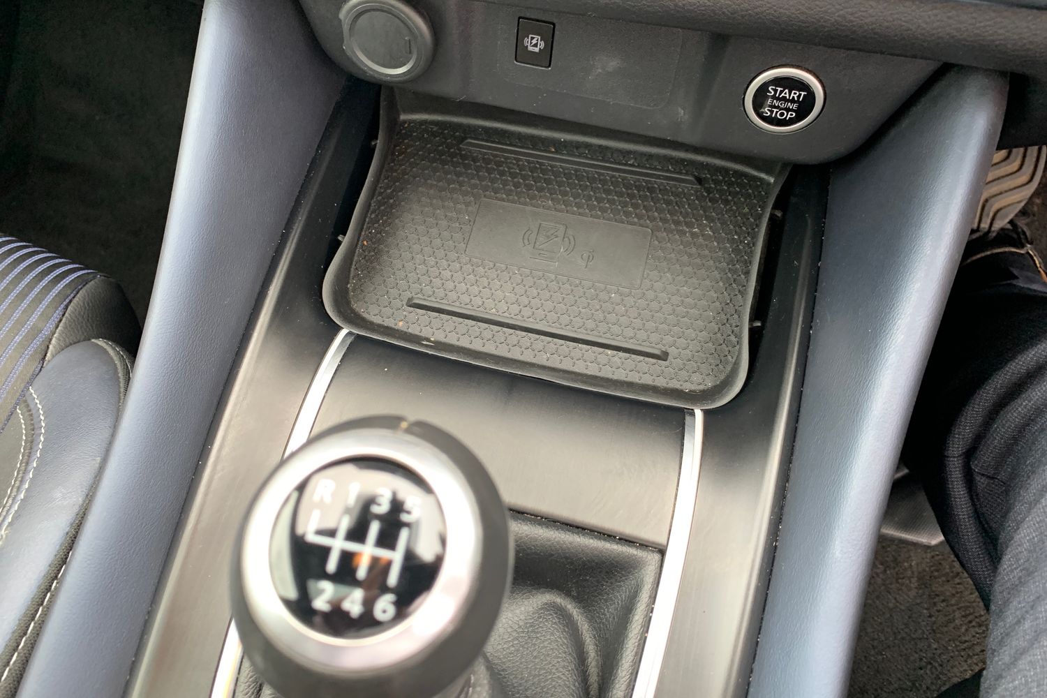 Used Nissan Qashqai 2023 for sale - 76999438: Photo 36