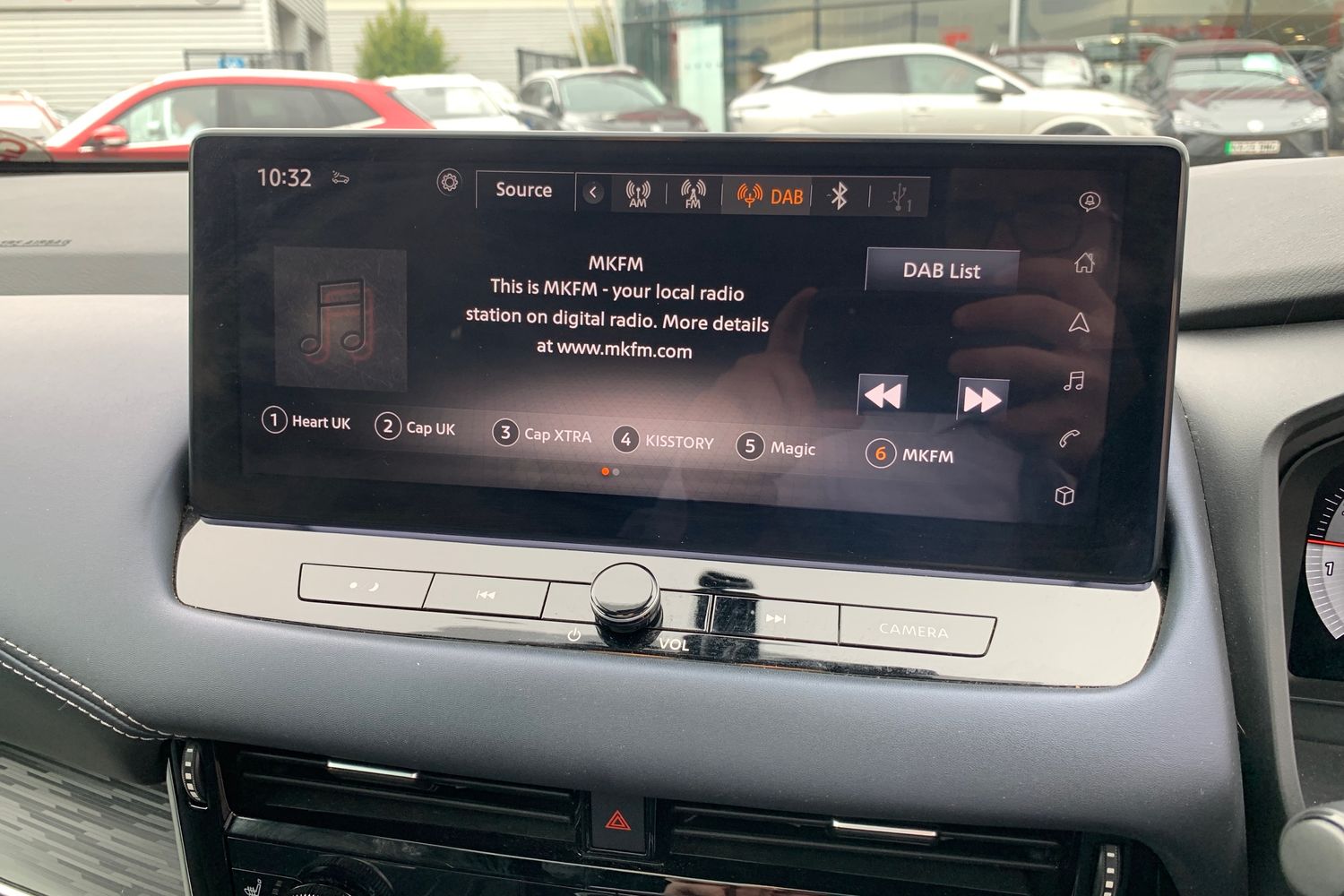 Used Nissan Qashqai 2023 for sale - 76999438: Photo 39