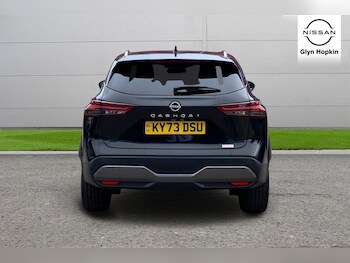 Used Nissan Qashqai 2023 for sale - 76999438: Photo