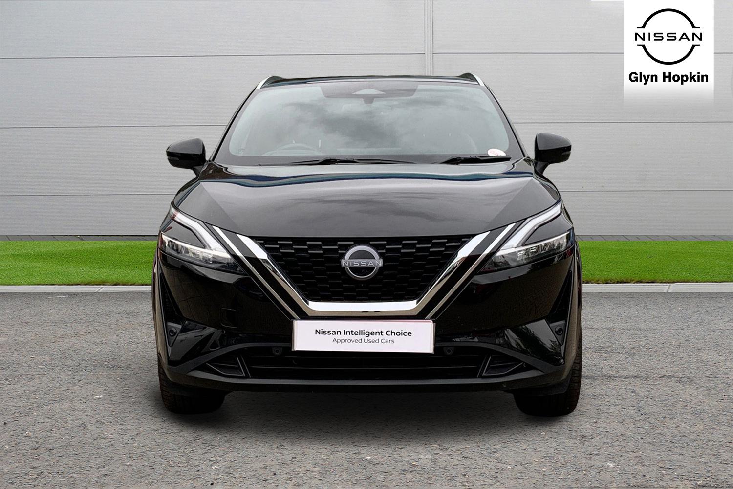 Used Nissan Qashqai 2023 for sale - 76999438: Photo 8