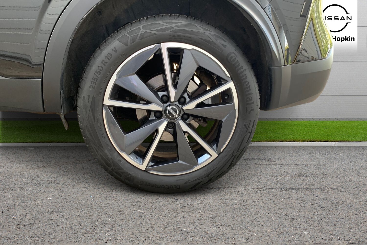 Used Nissan Qashqai 2023 for sale - 76999438: Photo 9