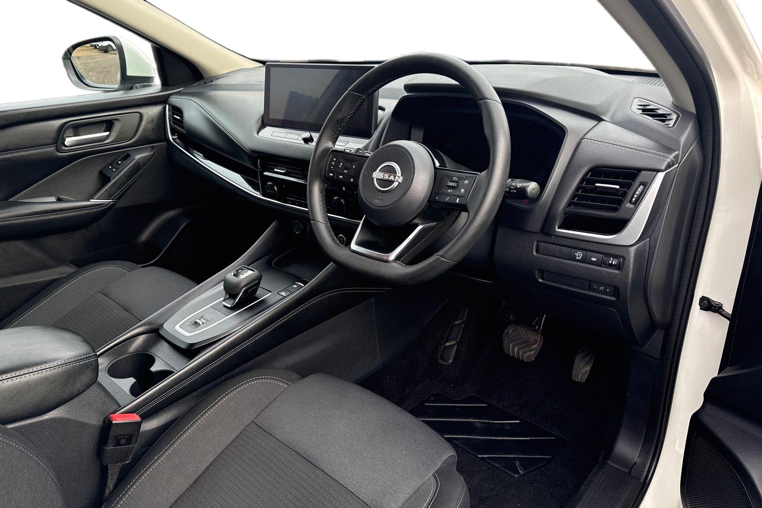 Used Nissan Qashqai 2023 for sale - 77133956: Photo 10