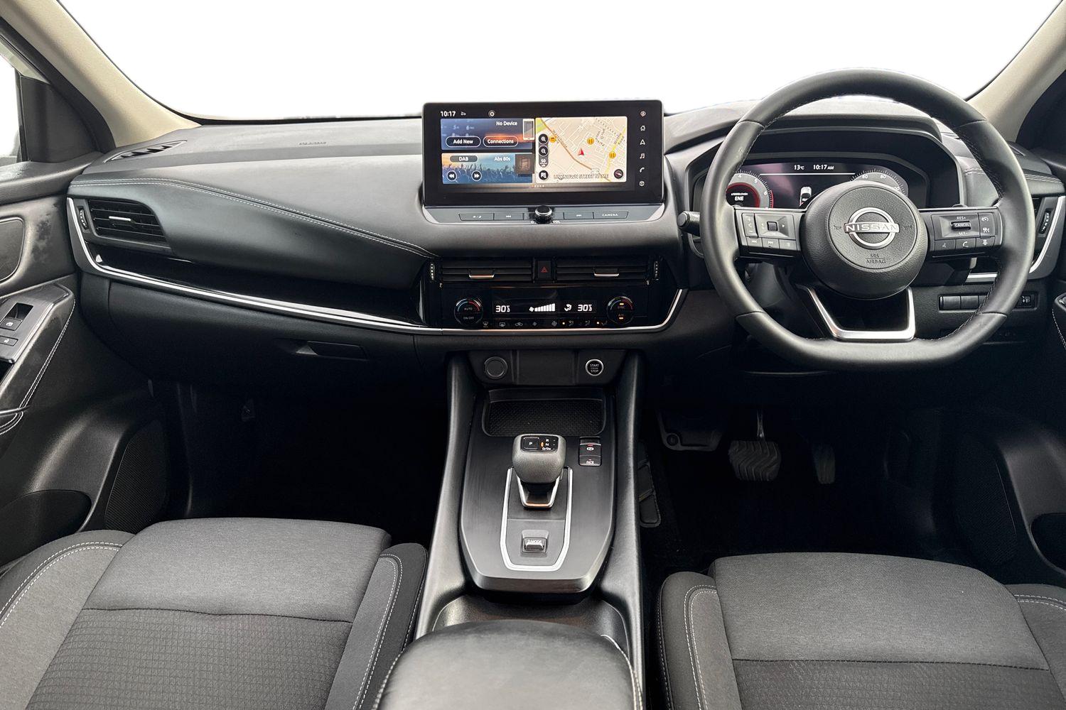 Used Nissan Qashqai 2023 for sale - 77133956: Photo 12