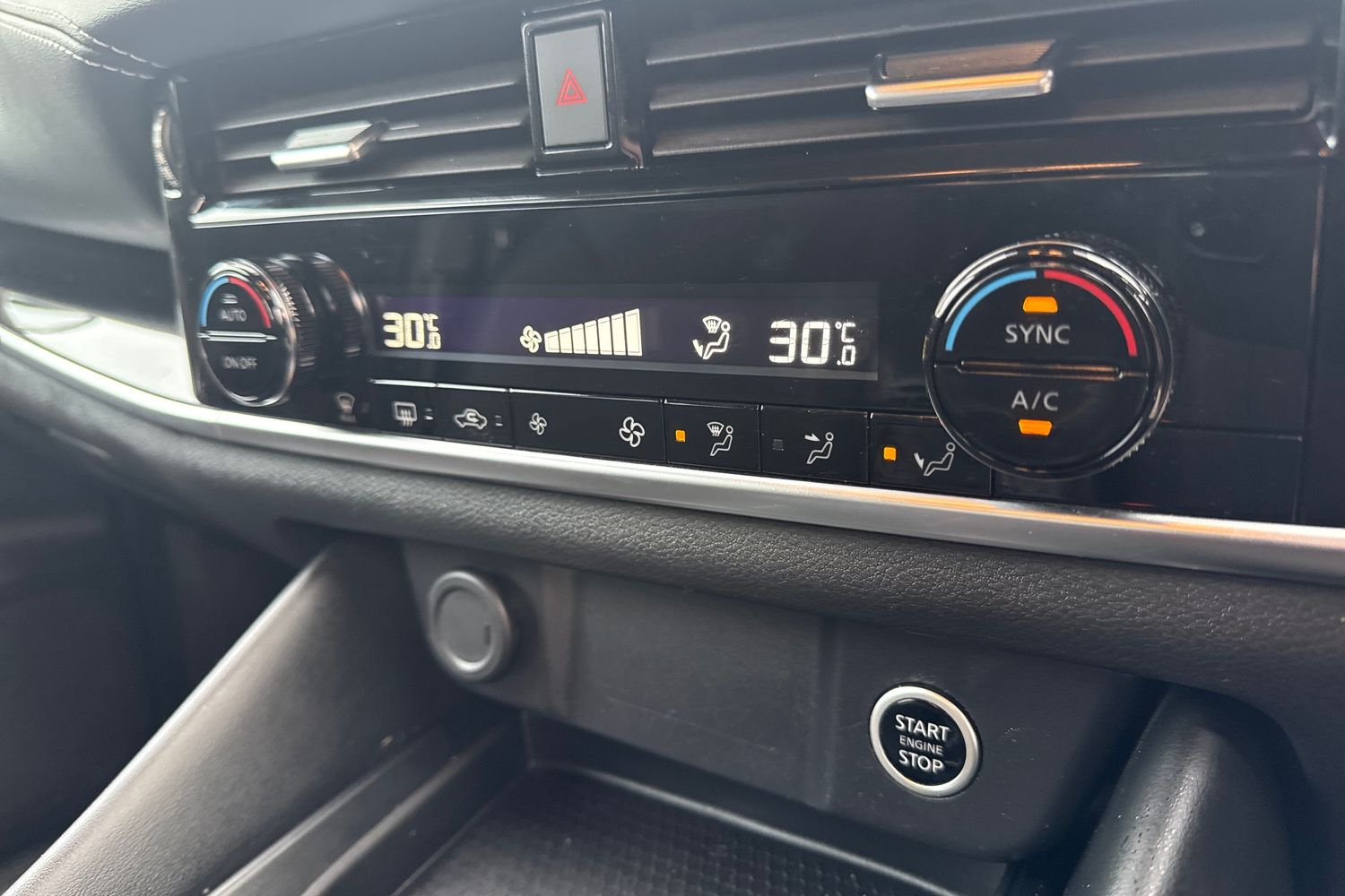 Used Nissan Qashqai 2023 for sale - 77133956: Photo 15