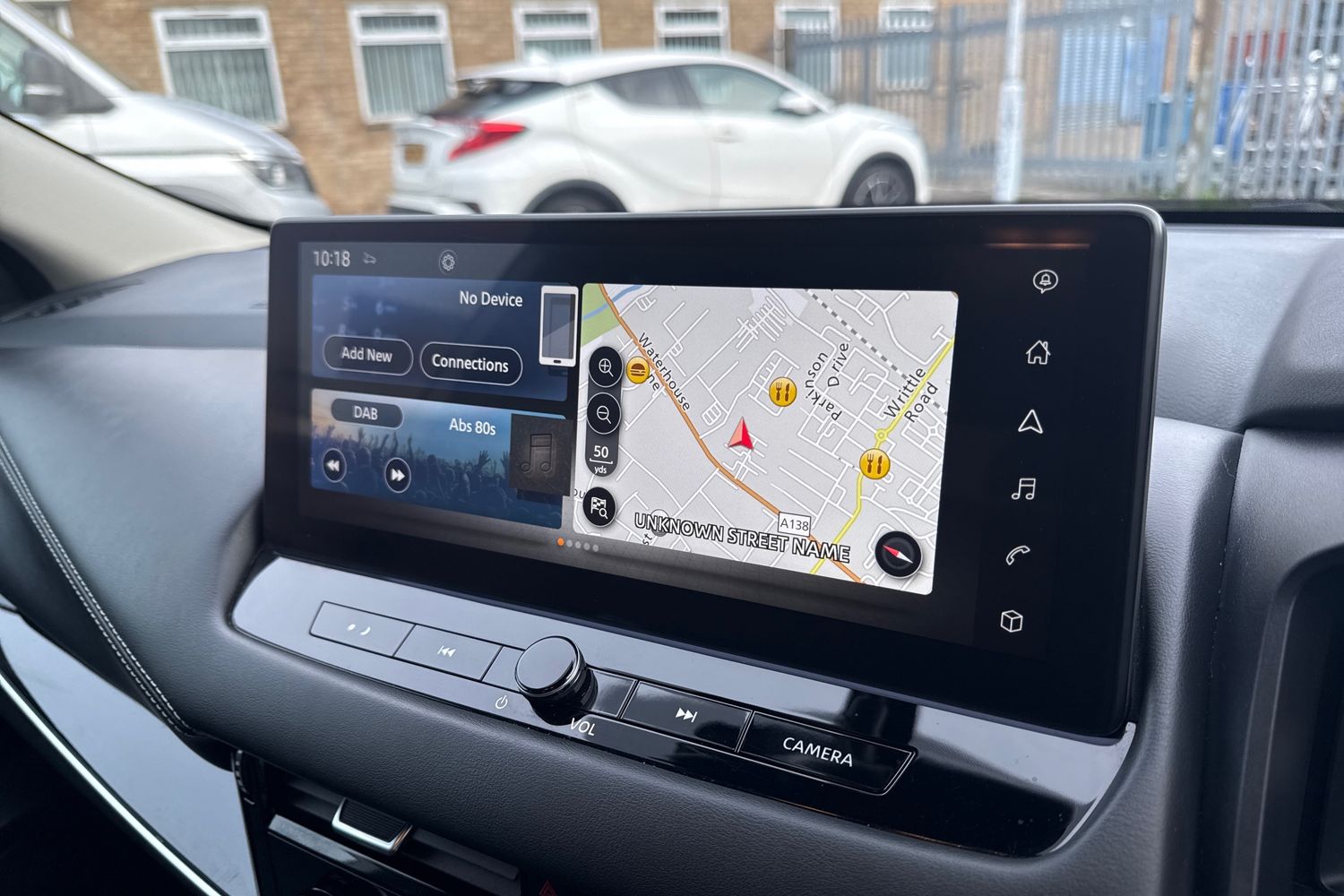 Used Nissan Qashqai 2023 for sale - 77133956: Photo 17