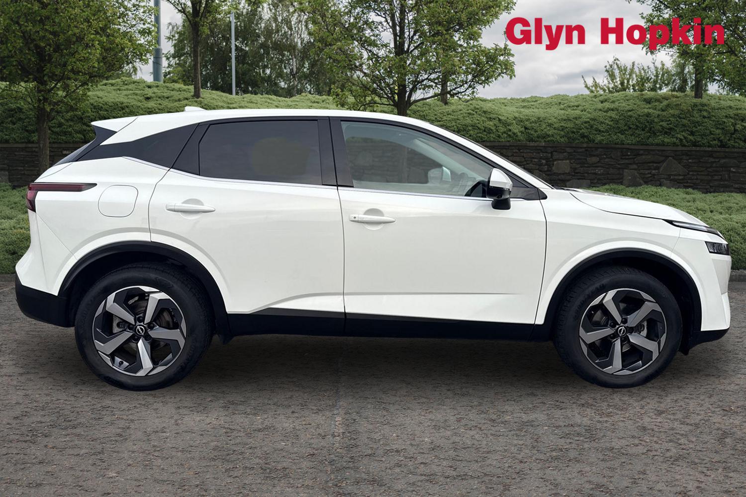 Used Nissan Qashqai 2023 for sale - 77133956: Photo 2