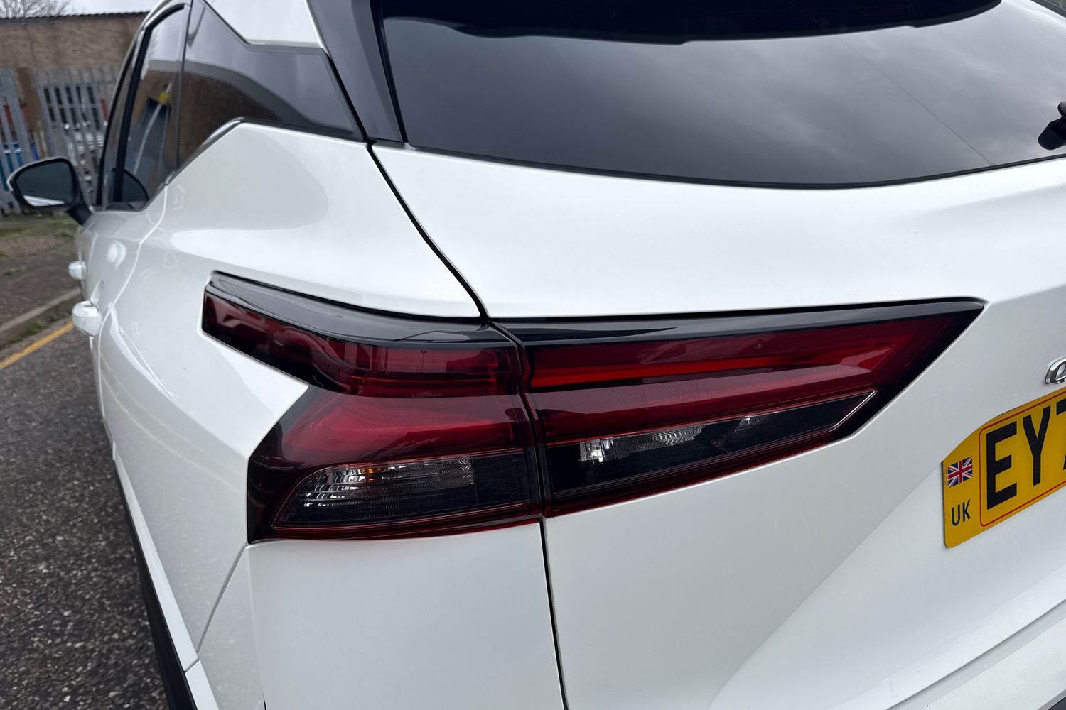 Used Nissan Qashqai 2023 for sale - 77133956: Photo 27