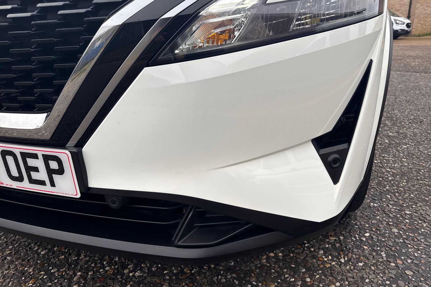 Used Nissan Qashqai 2023 for sale - 77133956: Photo 31