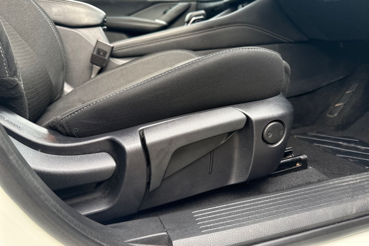 Used Nissan Qashqai 2023 for sale - 77133956: Photo 37